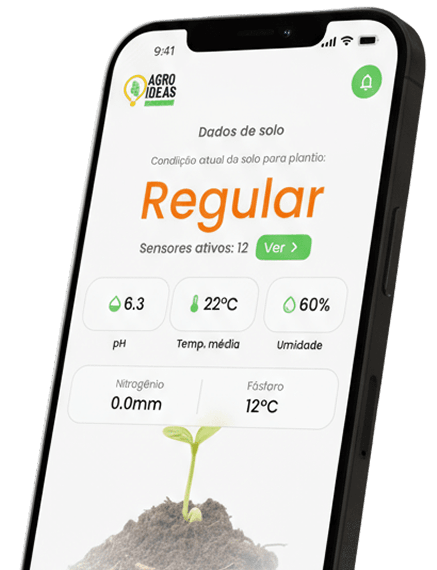 Imagem aplicativos Connect