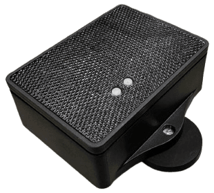 Rastreador de Implementos